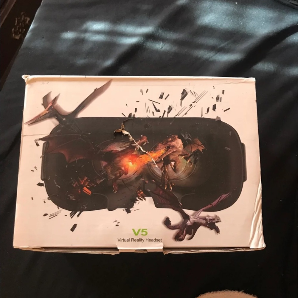 virtual Headset